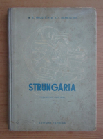 B. E. Brustein - Strungaria