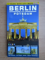 Berlin and Potsdam