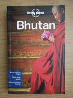 Bhutan (ghid de calatorie)