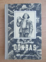 Boris Gorbatov - Donbas