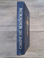 Carte de rugaciuni (1971)