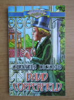 Anticariat: Charles Dickens - David Copperfield