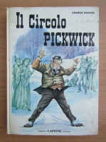 Charles Dickens - Il circolo Pickwick