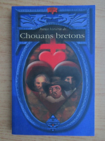 Chousans bretons