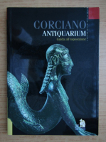 Corciano. Antiquarium. Guida all'esposizione