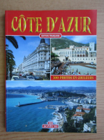 Cote d'Azur. Monografie