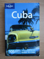 Cuba (ghid turistic)