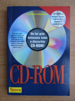 Dana Parker - CD-ROM