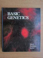 Daniel L. Hartl - Basic genetics