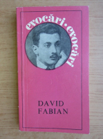 David Fabian