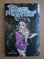 Deus Vitae (volumul 1)