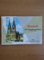 Anticariat: Deutsch. Curs de limba germana