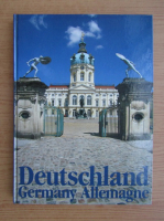 Deutschland. Stadte und Landschaften