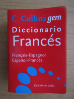 Diccionario Frances, francais-espagnol, espagnol-frances