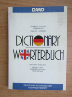 Dictionary worterbuch
