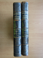 Dictionnaire de Theologie Catholique (volumele 11, A si 11,B, 1931)