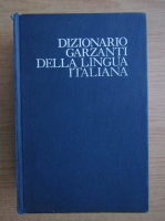 Dizionario garanti della lingua italiana