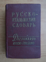 Dizionario russo-italiano