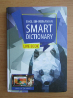Anticariat: English-romanian smart dictionary