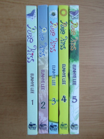 Eunhye Lee - Pine kiss (5 volume)