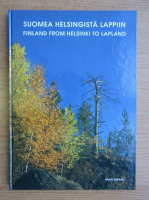 Finland from Helsinki to Lapland
