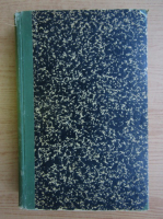 George Cristian Maior - Manual de agricultura rationala (volumul 1, 1897)