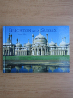 Geraint Tellem - Brighton and Sussex