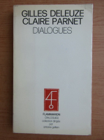 Gilles Deleuze - Dialogues
