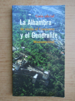 Guia oficial. La Alhambra de visita al Conjunto y el Generalife. Monumental