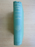 I. F. Henderson - A dictionary of scientific terms