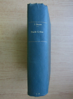 I. Gherea - Studii critice (volumul 2, 1923)