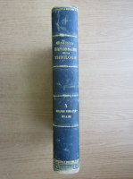 I. Goschler - Theologie catholique (volumul 10, 1870)