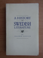 Ingemar Algulin - A history of swedish literature