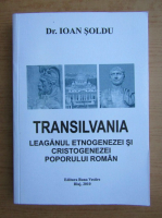 Ioan Soldu - Transilvania