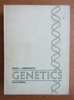 Irwin J. Herskowitz - Genetics