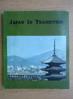 Anticariat: Japan in Transition