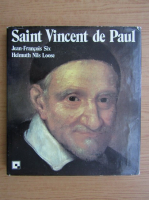 Jean Francois Six - Saint Vincent de Paul