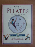 Jennifer Pohlman - More simply pilates