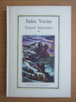 Anticariat: Jules Verne - Tinutul blanurilor (volumul 1)