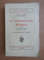 La contemplation mystique (1927)