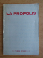 La propolis