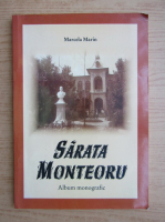 Marcela Marin - Sarata Monteoru