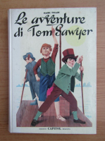 Mark Twain - Le avventure di Tom Sawyer