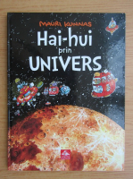 Mauri Kunnas - Hai-hui prin univers