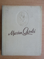 Maxim Gorki - Ausgewahlte Werke (1947)