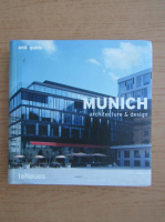 Munich. Architecture and design