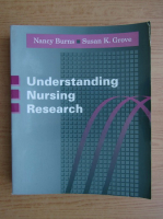 Nancy Burns - Understanding nursing research