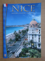 Nice. Histoire, culture, traditions