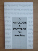  O antologie a poetelor din Romania