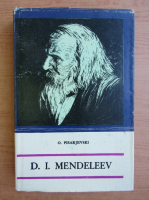 O. Pisarjevski - D. I. Mendeleev